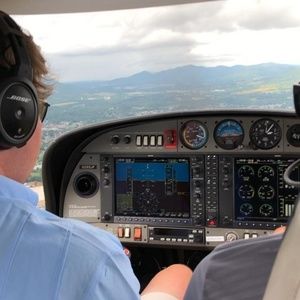 Meet your Posher, Jake